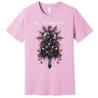 Kerry King Tennenbaum Premium T-Shirt