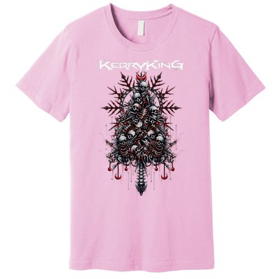 Kerry King Tennenbaum Premium T-Shirt