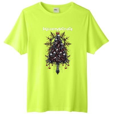 Kerry King Tennenbaum Tall Fusion ChromaSoft Performance T-Shirt