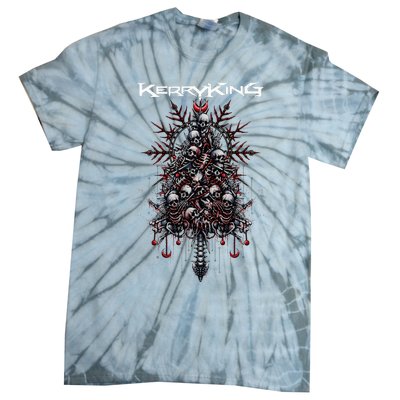 Kerry King Tennenbaum Tie-Dye T-Shirt