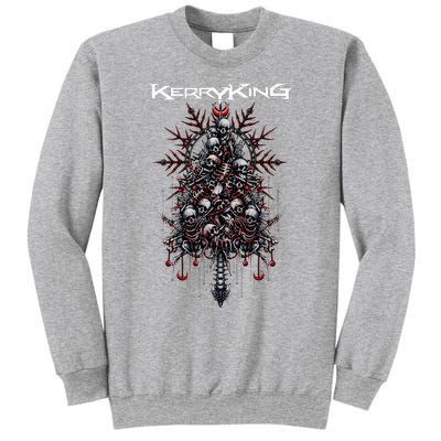 Kerry King Tennenbaum Sweatshirt