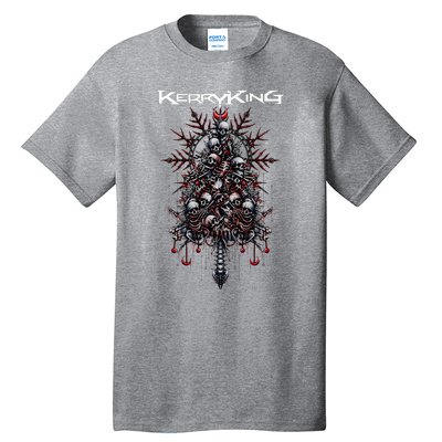 Kerry King Tennenbaum Tall T-Shirt