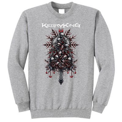 Kerry King Tennenbaum Tall Sweatshirt