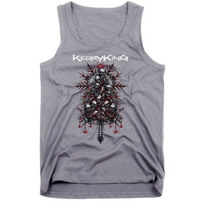 Kerry King Tennenbaum Tank Top