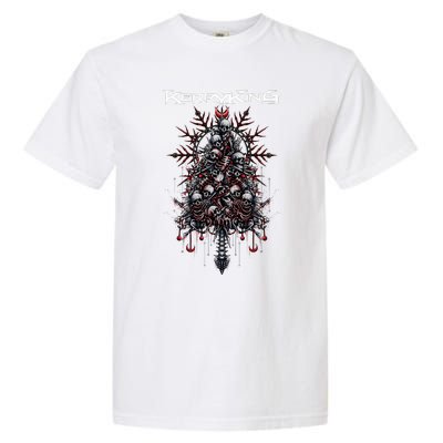 Kerry King Tennenbaum Garment-Dyed Heavyweight T-Shirt