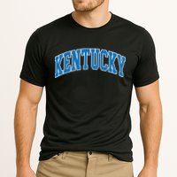 Kentucky Ky Throwback Design Classic Cooling Performance Crew T-Shirt
