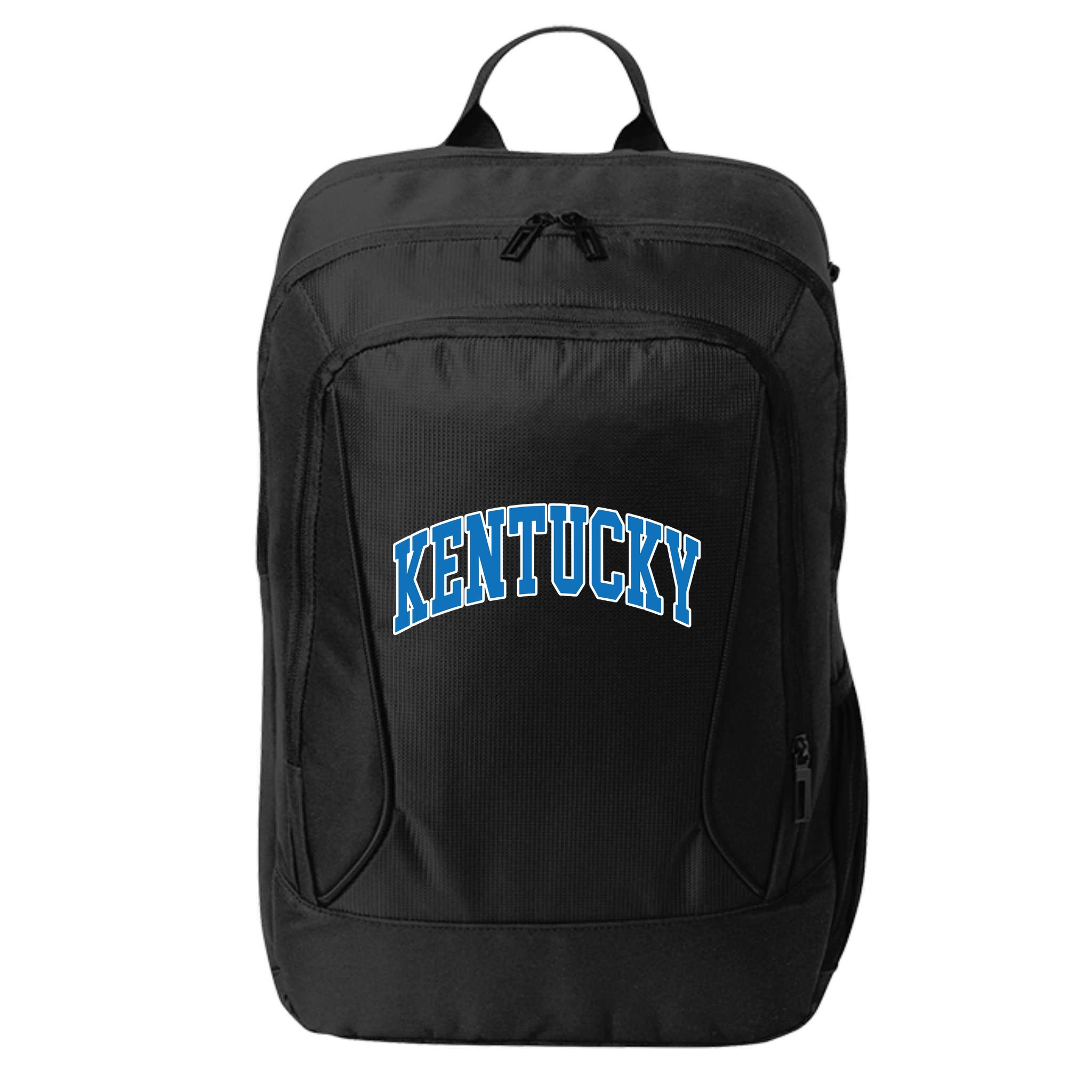 Kentucky Ky Throwback Design Classic City Backpack