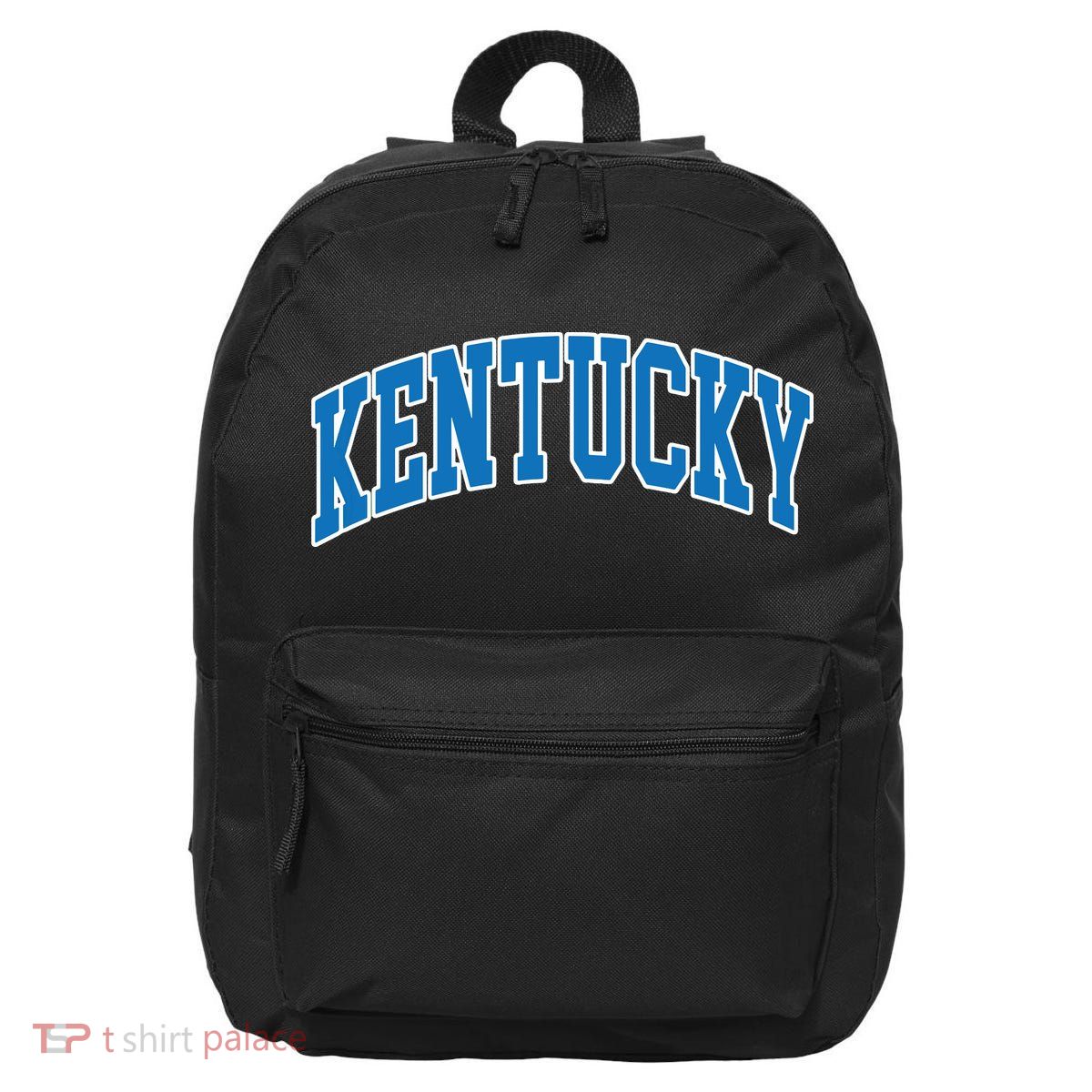 Kentucky Ky Throwback Design Classic 16 in Basic Backpack