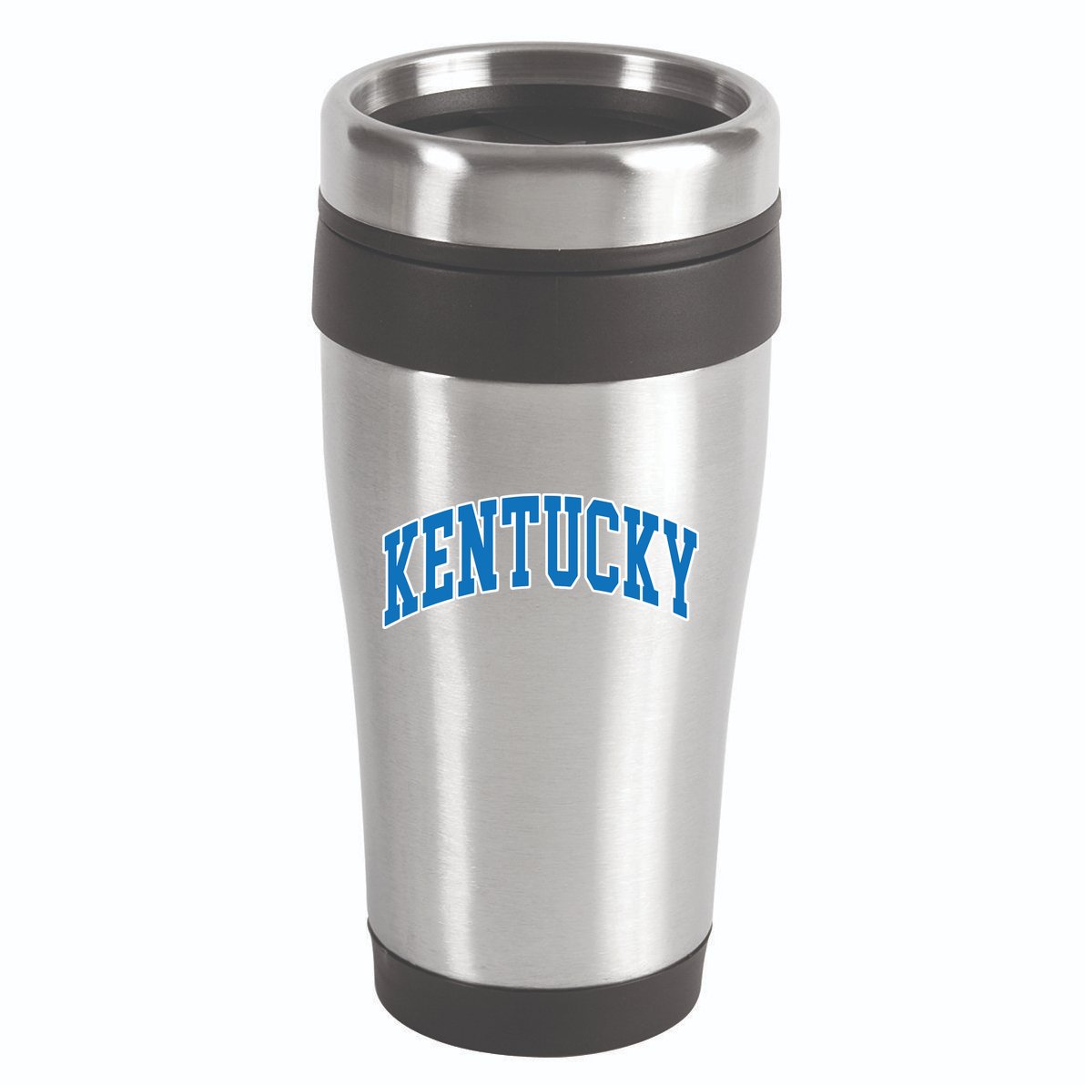 Kentucky Ky Throwback Design Classic 16oz Travel Tumbler