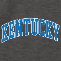 Kentucky Ky Throwback Design Classic Vector Backpack