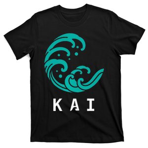 KAI KAI the BABY GUY  T-Shirt