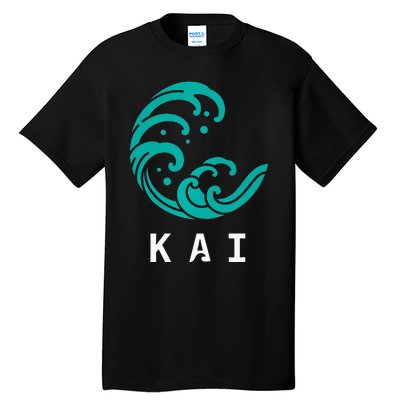 KAI KAI the BABY GUY  Tall T-Shirt