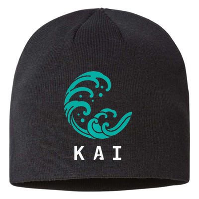 KAI KAI the BABY GUY  Sustainable Beanie