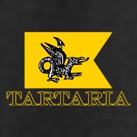 Keith K Tartaria Tartary Flag Adult Drive Performance Visor