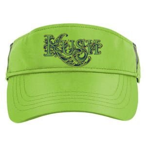 Kush Adult Drive Performance Visor