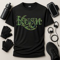Kush Cooling Performance Crew T-Shirt