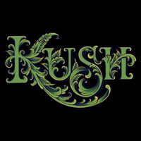 Kush Cooling Performance Crew T-Shirt