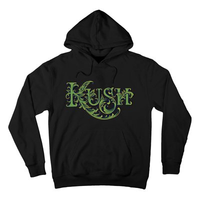 Kush Hoodie