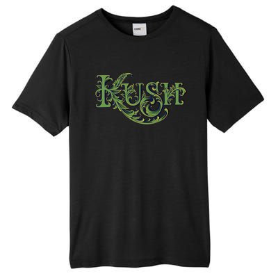 Kush Tall Fusion ChromaSoft Performance T-Shirt