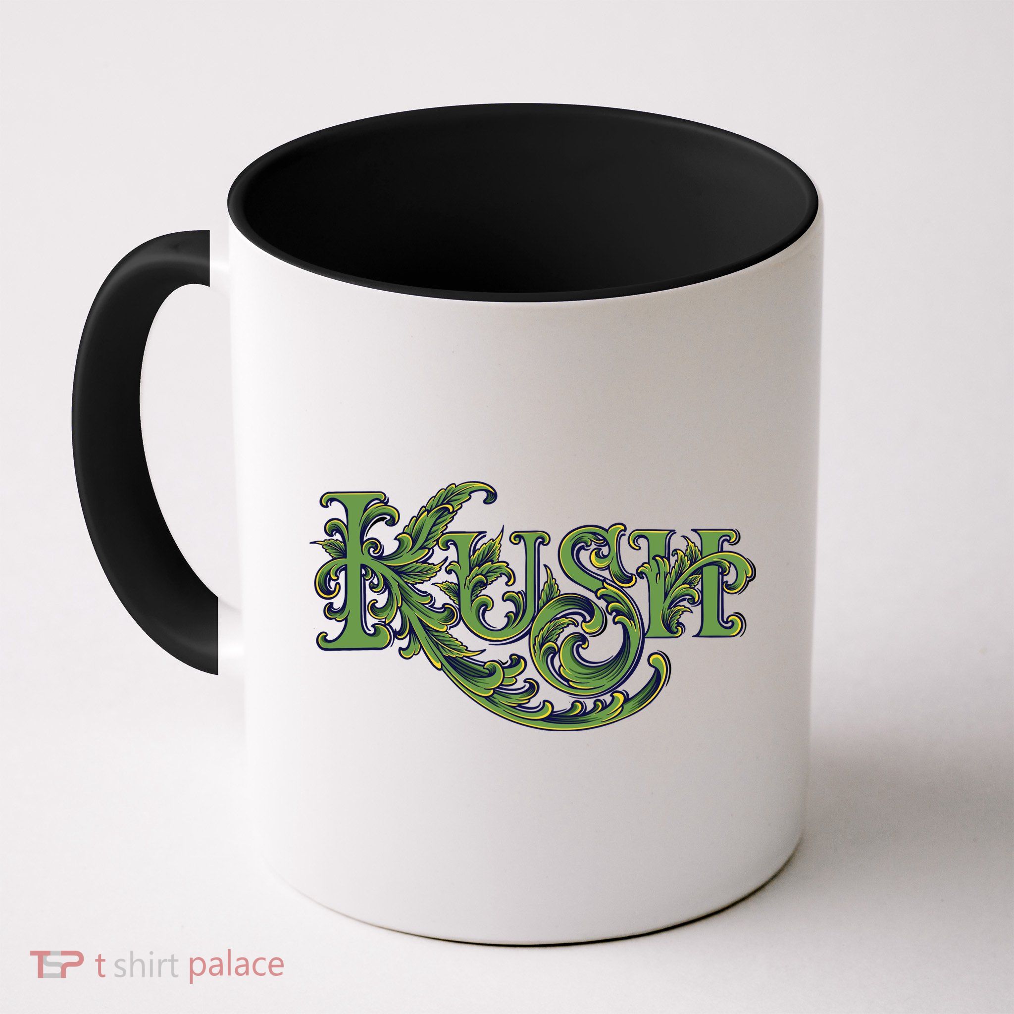 Kush Mug