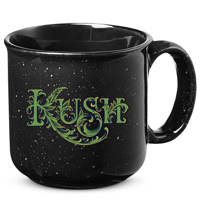 Kush 15oz Campfire Ceramic Mug