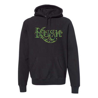 Kush Premium Hoodie