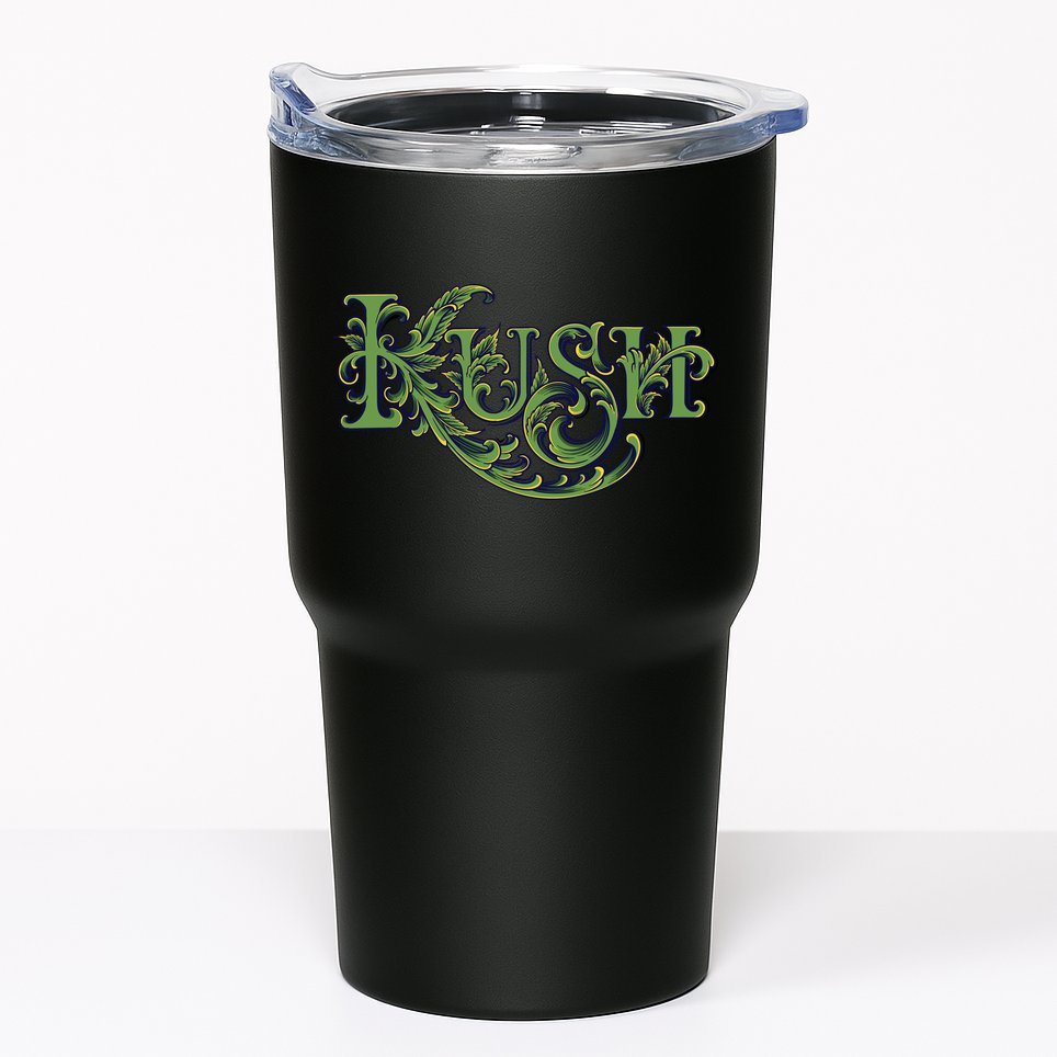 Kush Tumbler