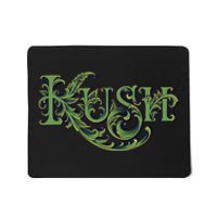 Kush Mousepad