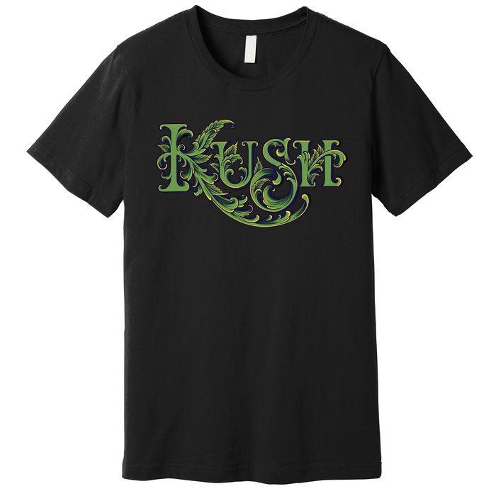 Kush Premium T-Shirt