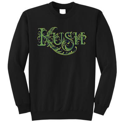 Kush Tall Sweatshirt