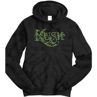 Kush Tie Dye Hoodie