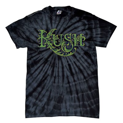 Kush Tie-Dye T-Shirt