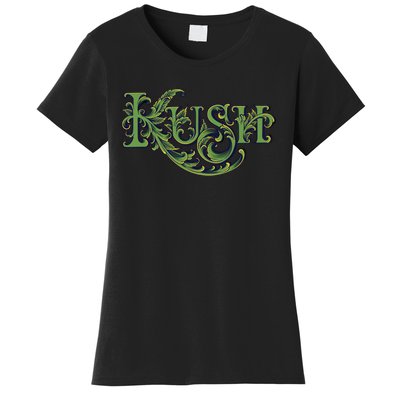 Kush Women's T-Shirt