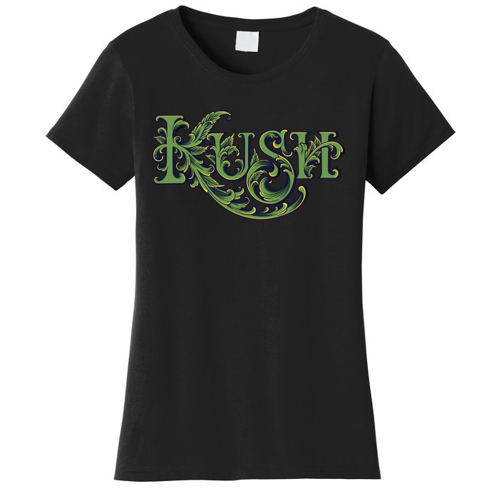 Kush Women's T-Shirt