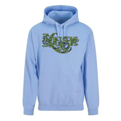 Kush Unisex Surf Hoodie