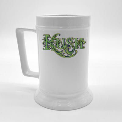 Kush Beer Stein