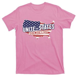 Kennedy24 Kennedy Unite The States T-Shirt