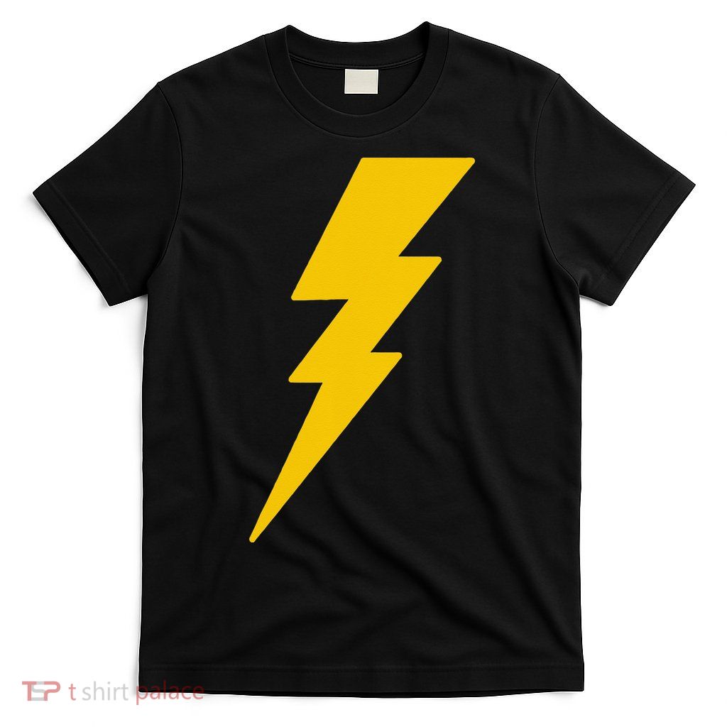 Lightning Bolt T-Shirt