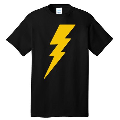 Lightning Bolt Tall T-Shirt