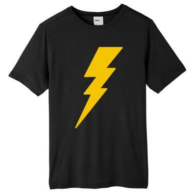 Lightning Bolt Tall Fusion ChromaSoft Performance T-Shirt