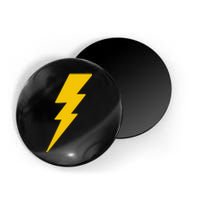 Lightning Bolt Magnet