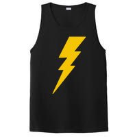 Lightning Bolt PosiCharge Competitor Tank