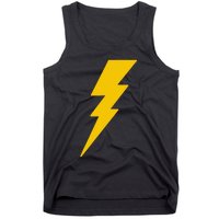 Lightning Bolt Tank Top