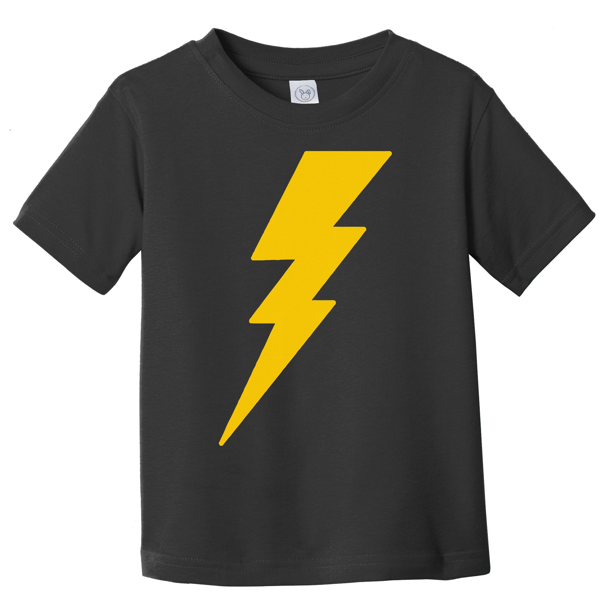 Lightning Bolt Toddler T-Shirt