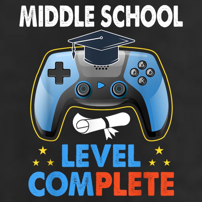 Kindergarten Level Complete Graduation Class Gamer Adult Drive Performance Visor