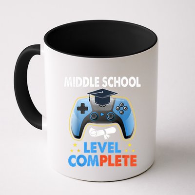 Kindergarten Level Complete Graduation Class Gamer Mug