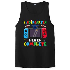 Kindergarten Level Complete Graduation Class 2024 Gamer PosiCharge Competitor Tank