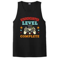 Kindergarten Level Complete Graduation Gamer PosiCharge Competitor Tank