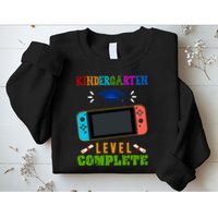 Kindergarten Level Complete Video Game Sweatshirt