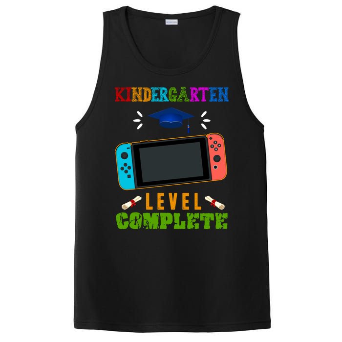 Kindergarten Level Complete Video Game PosiCharge Competitor Tank